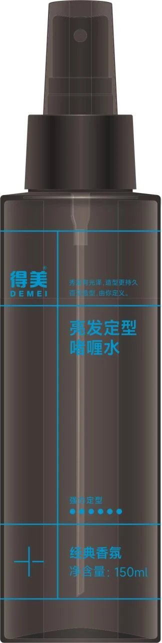 Hair Styling Gel · Classic · 150 ml