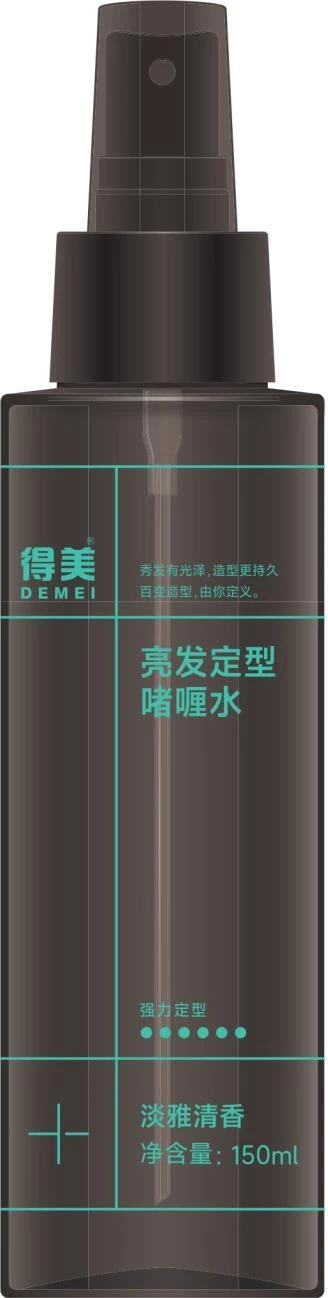 Hair Styling Gel · Fresh · 150 ml