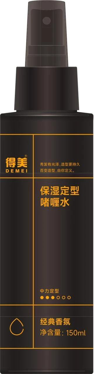 Styling Gel · Fresh Collection · 150 ml