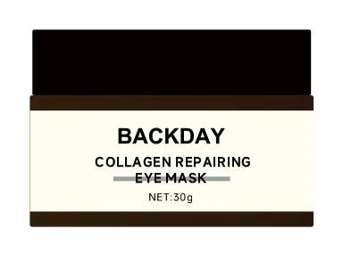 Collagen Eye Mask · 30 g