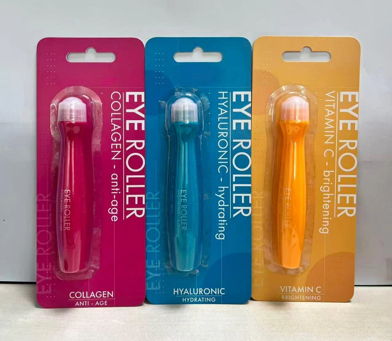Eye Roller · 15 ml