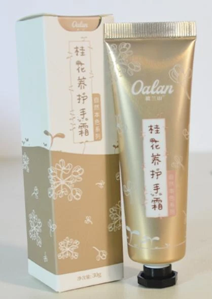 Osmanthus Hand Cream · 30 g