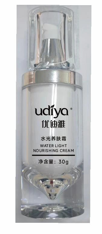 Radiance Face Cream · 30 g
