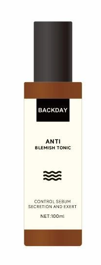 Facial Toner · White Edition · 100 ml