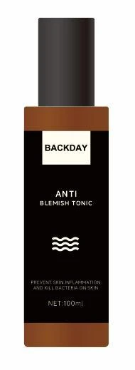 Facial Toner · Black Edition · 100 ml