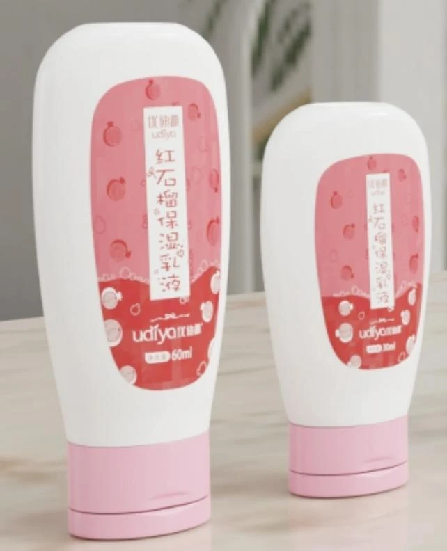Body Lotion · Pomegranate Scent · 60 ml