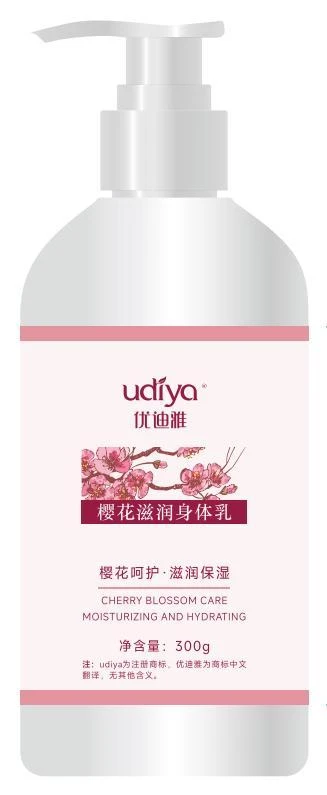Body care