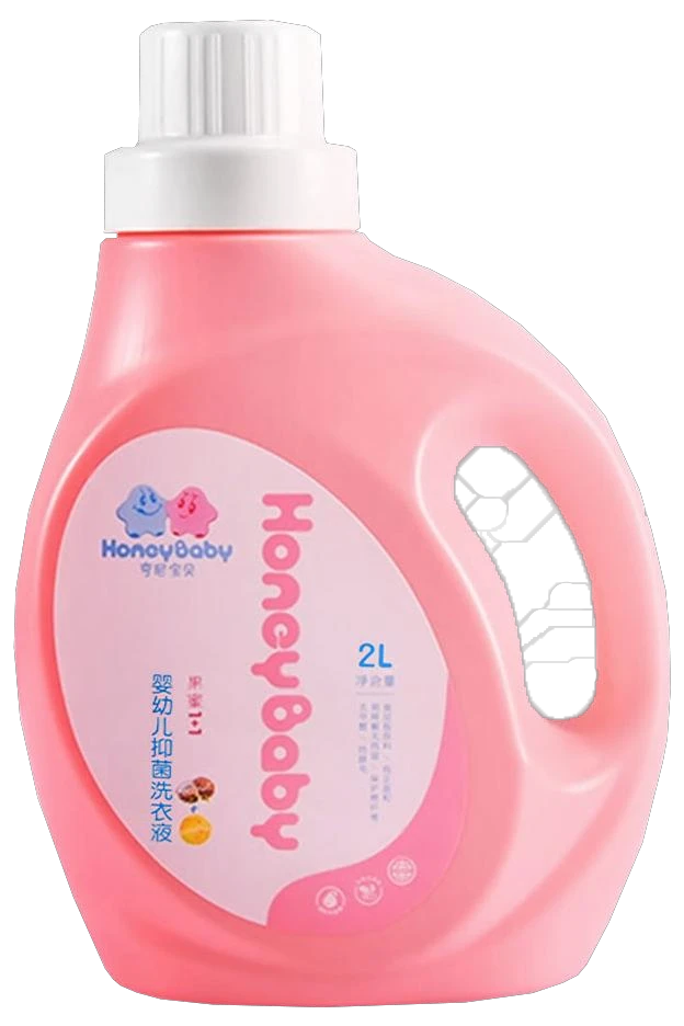 Baby Collection Laundry Detergent · 2 L
