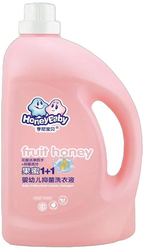 Baby Collection Laundry Detergent · 4 L