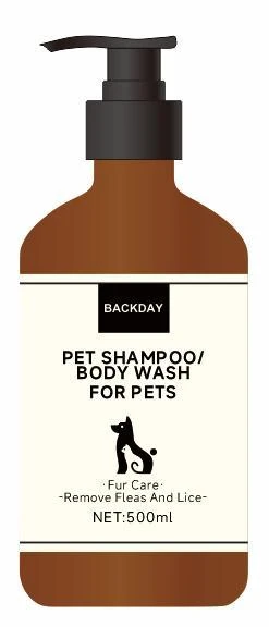 Pet care
