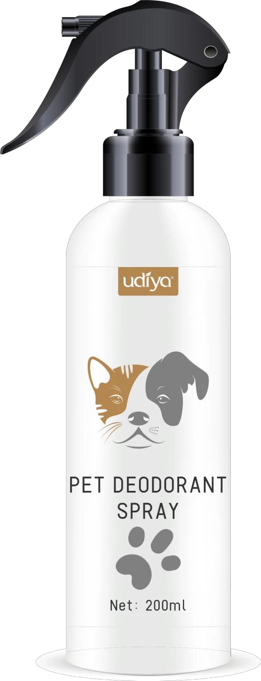 Pet Deodorant Spray · 200 ml
