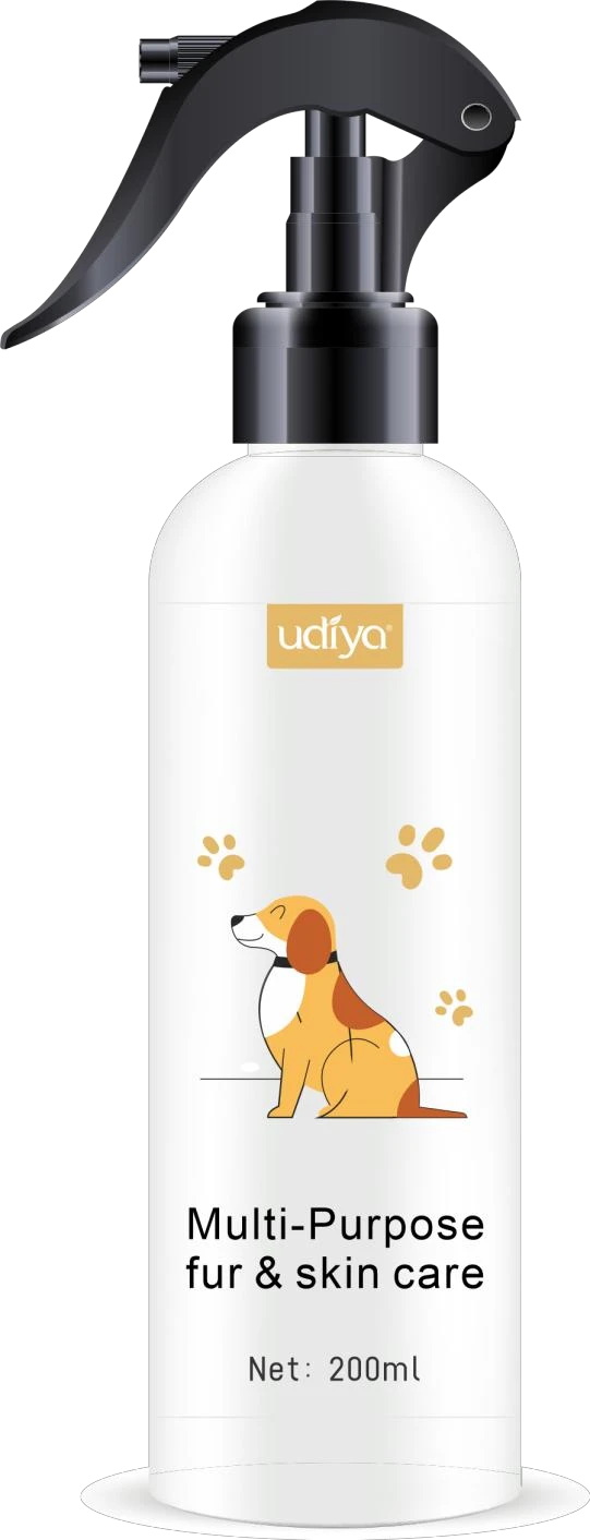 Pet Coat Care Spray · 200 ml
